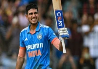 Shubman Gill Recalled from India A Squad to Keep Himself Fresh for Senior Responsibilities; T Dilip Rejoins as Fielding Coach